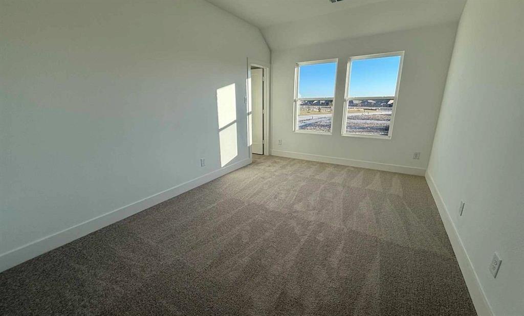 Meadow Park - Residential