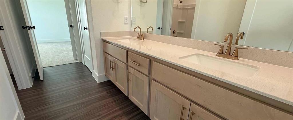 Meadow Park - Residential