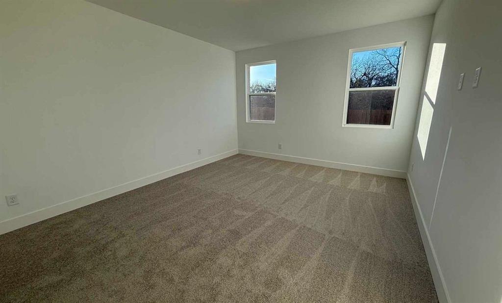 Meadow Park - Residential