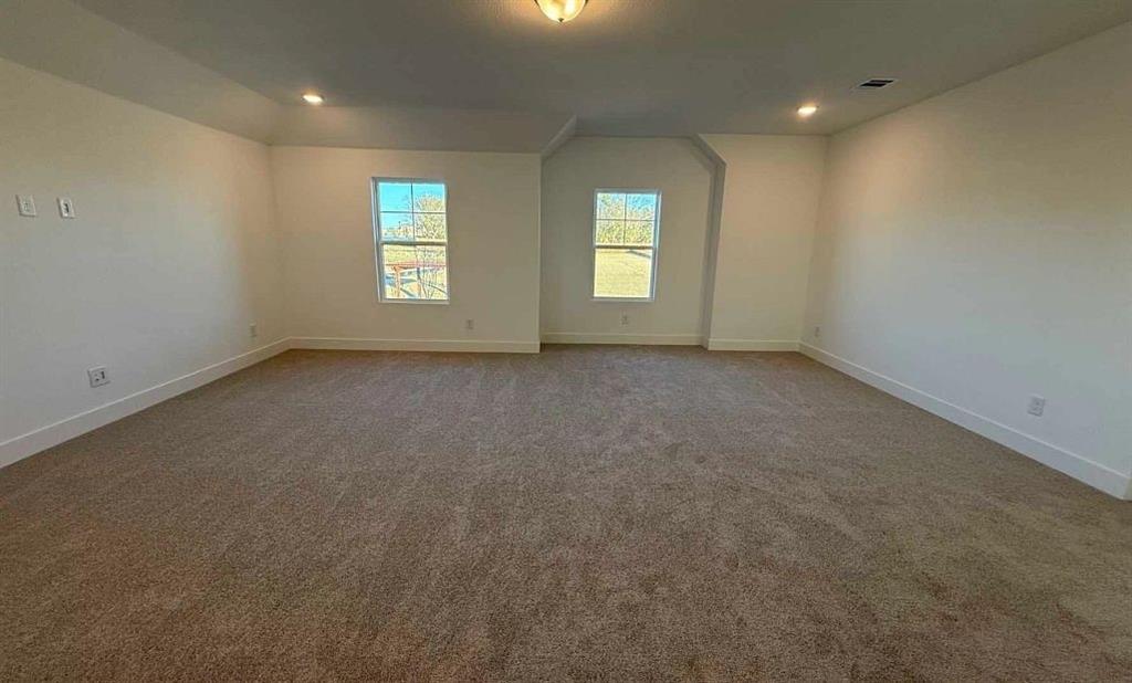 Meadow Park - Residential