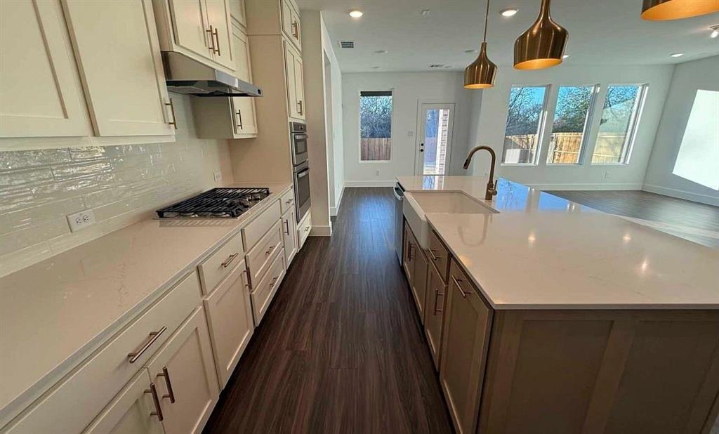 Meadow Park - Residential