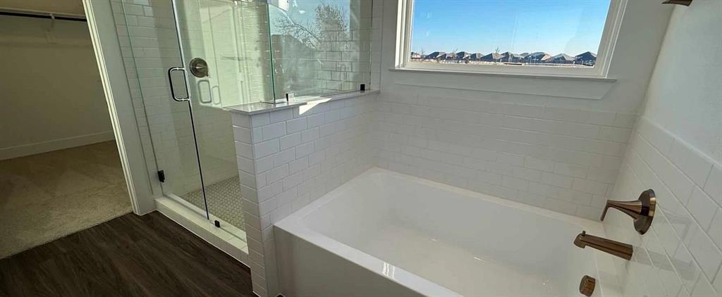 Meadow Park - Residential