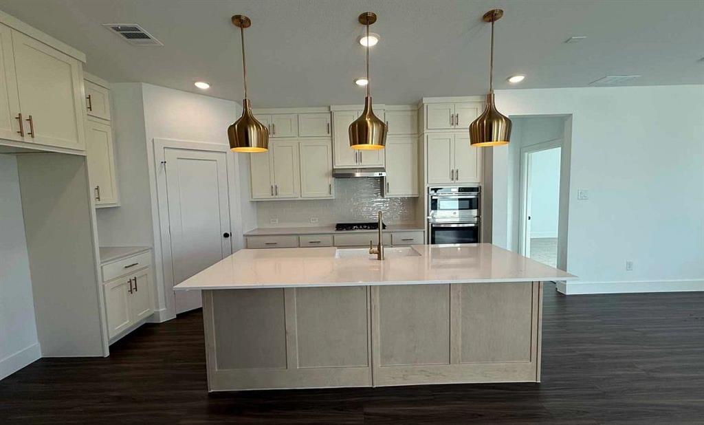 Meadow Park - Residential