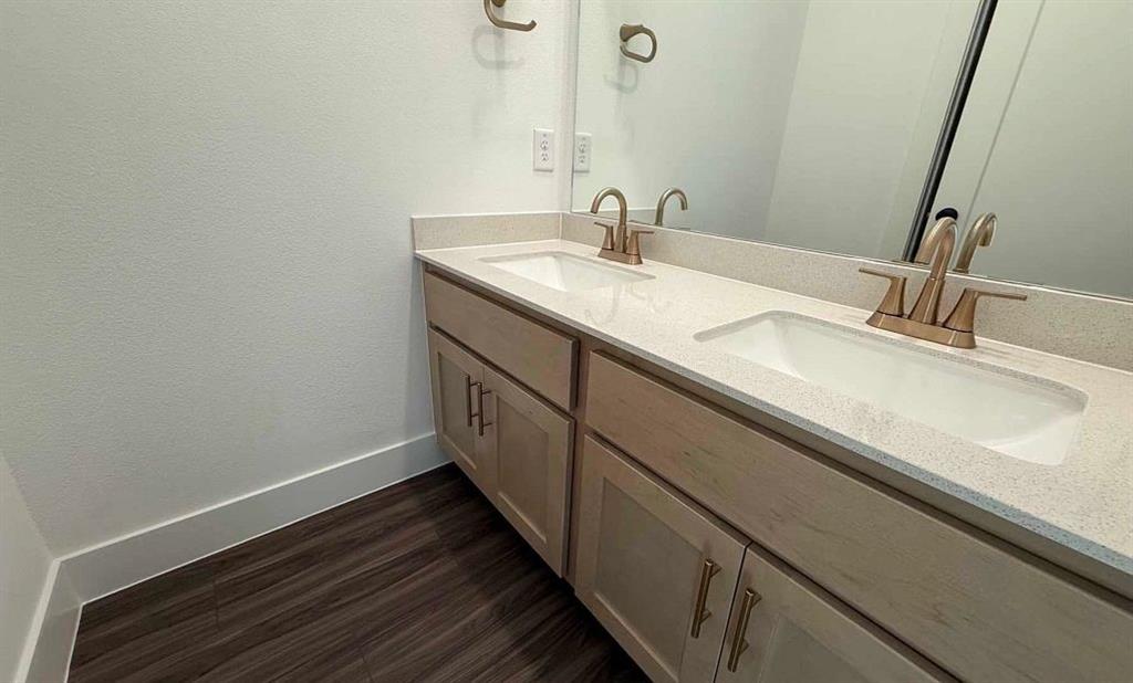 Meadow Park - Residential