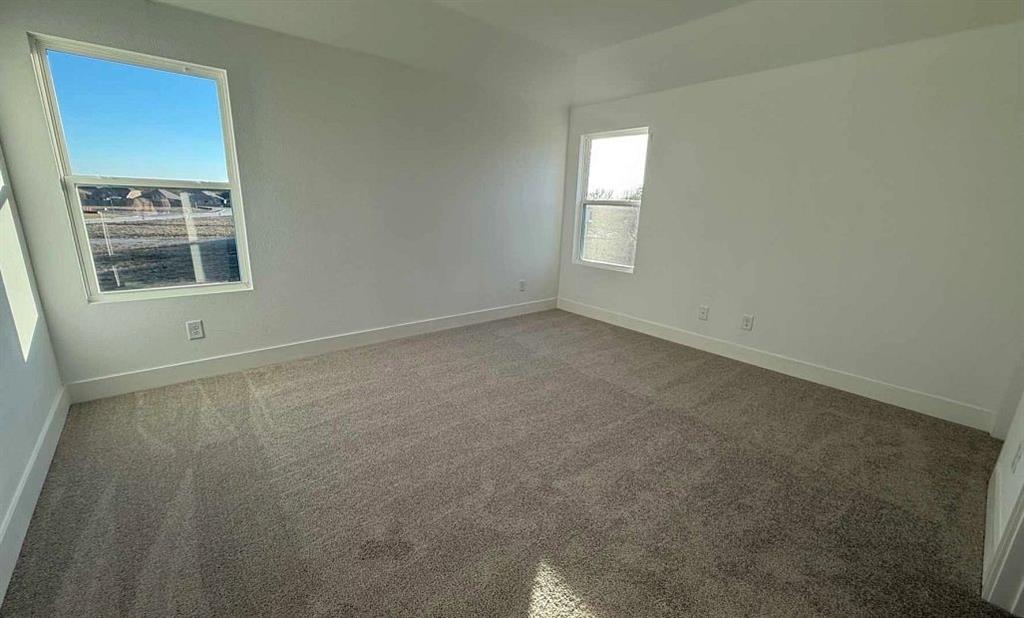 Meadow Park - Residential