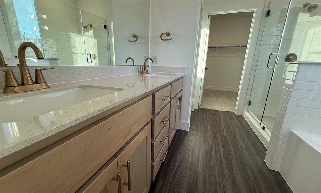 Meadow Park - Residential