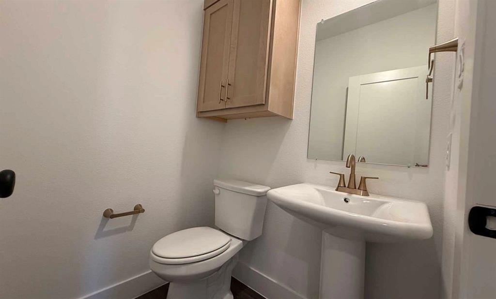 Meadow Park - Residential