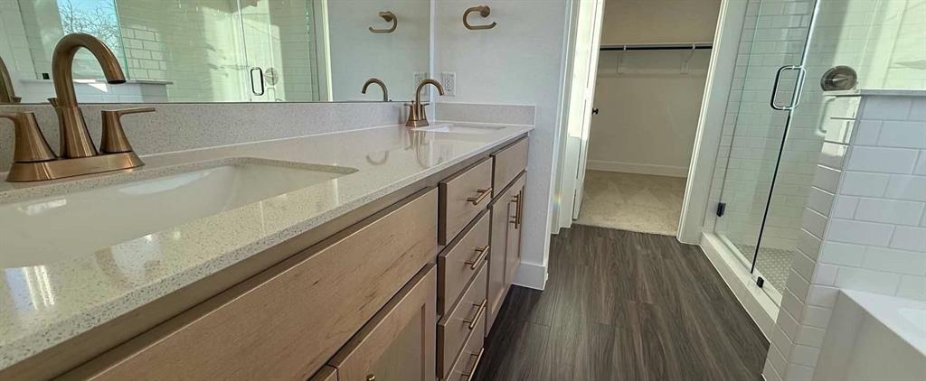 Meadow Park - Residential