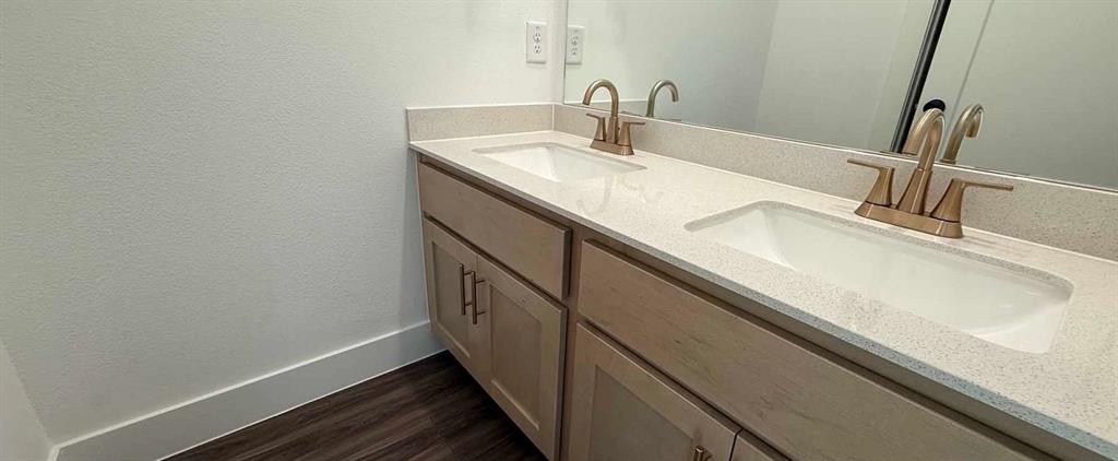 Meadow Park - Residential