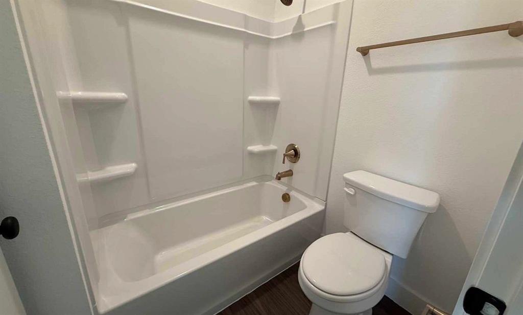 Meadow Park - Residential