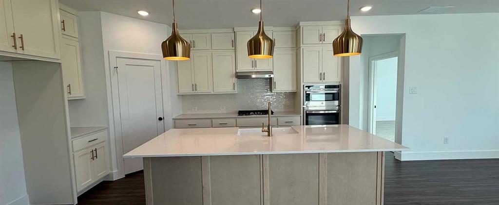 Meadow Park - Residential