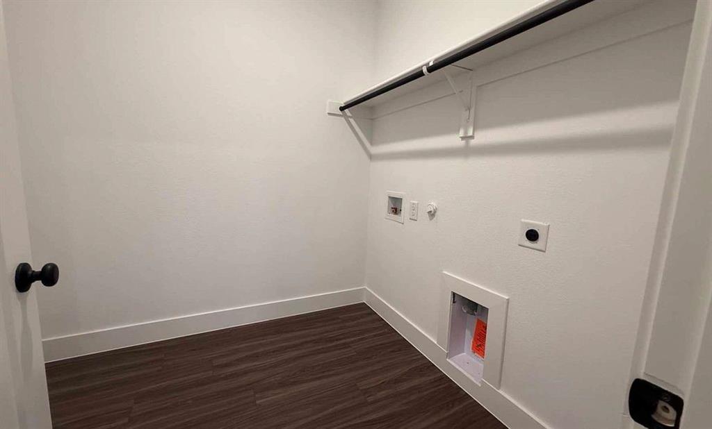 Meadow Park - Residential