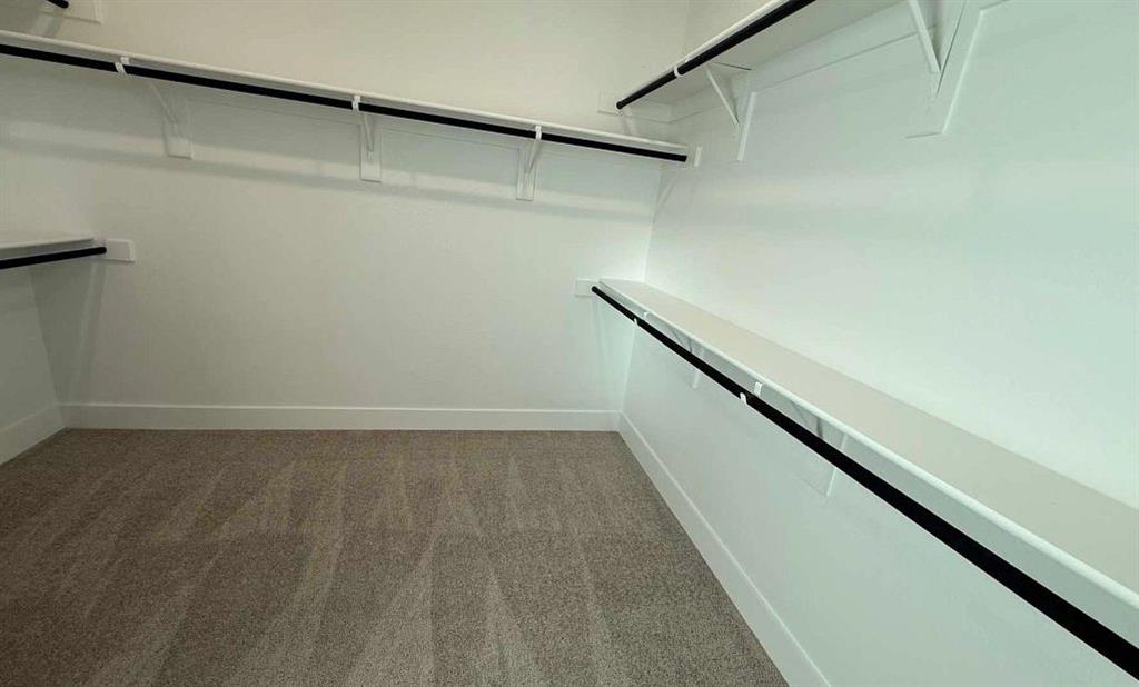 Meadow Park - Residential