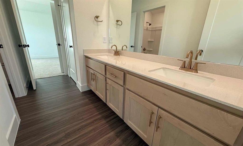 Meadow Park - Residential