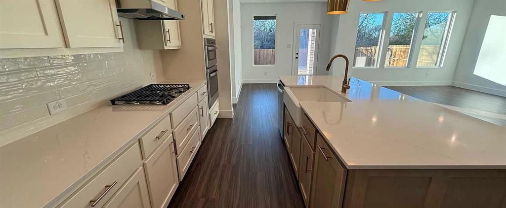 Meadow Park - Residential