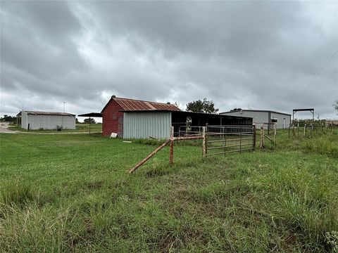 A home in Cisco