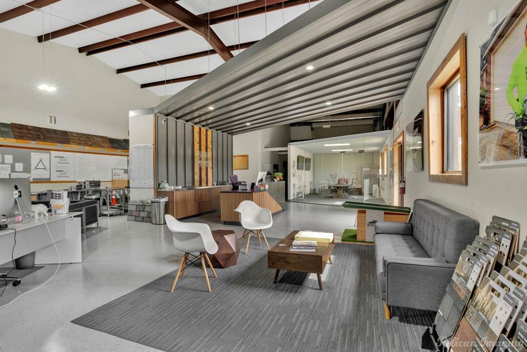 Wagner - Commercial Lease