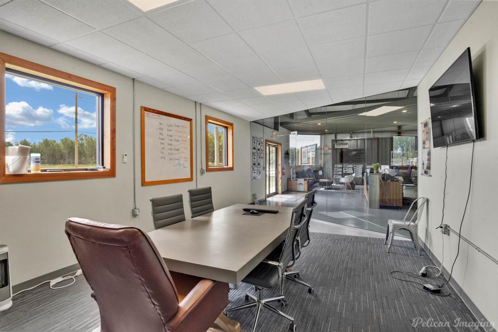 Wagner - Commercial Lease