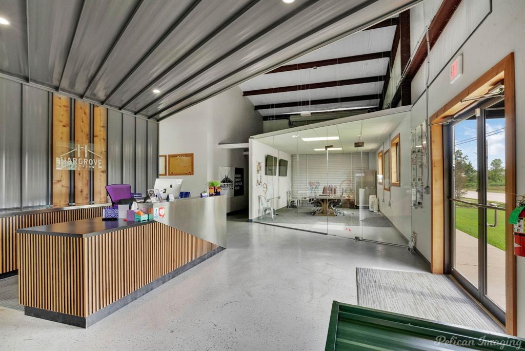 Wagner - Commercial Lease