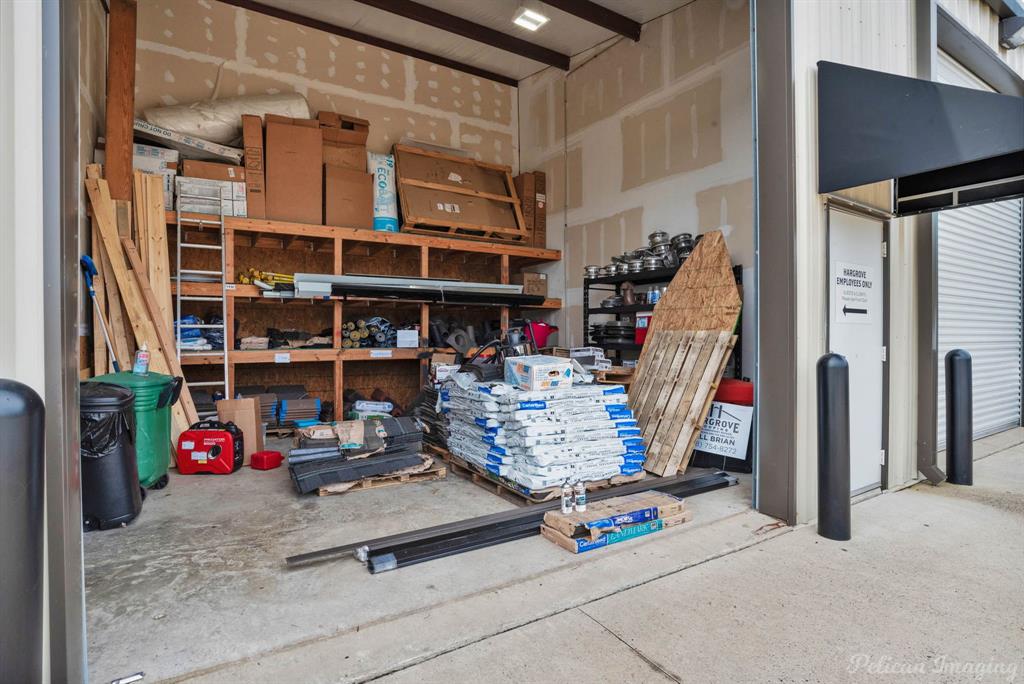 Wagner - Commercial Lease