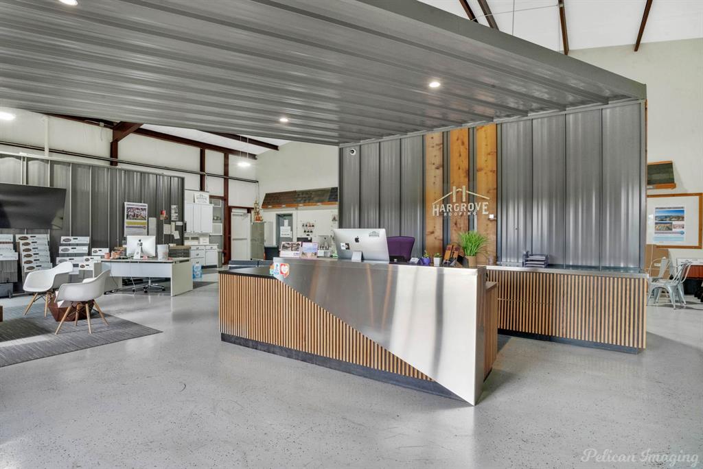 Wagner - Commercial Lease