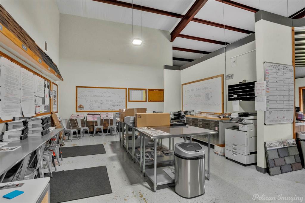 Wagner - Commercial Lease