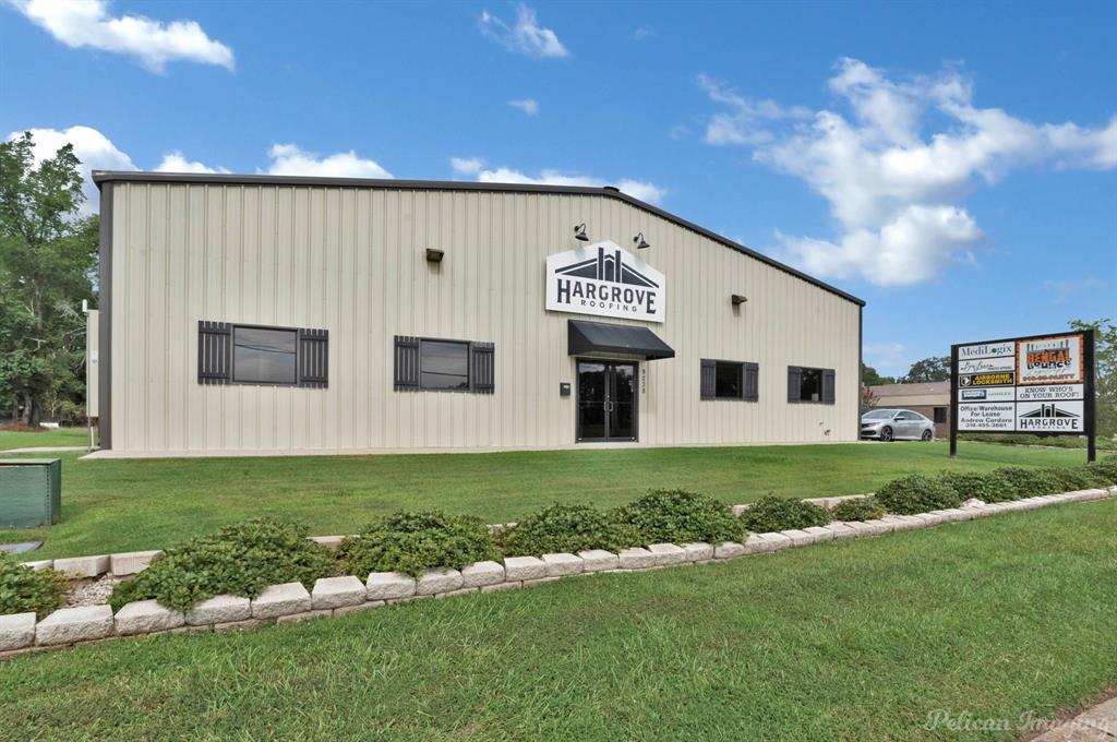 Wagner - Commercial Lease