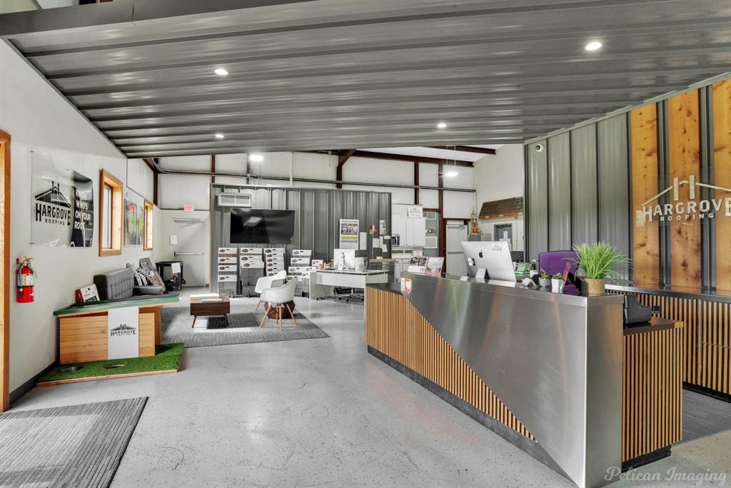 Wagner - Commercial Lease