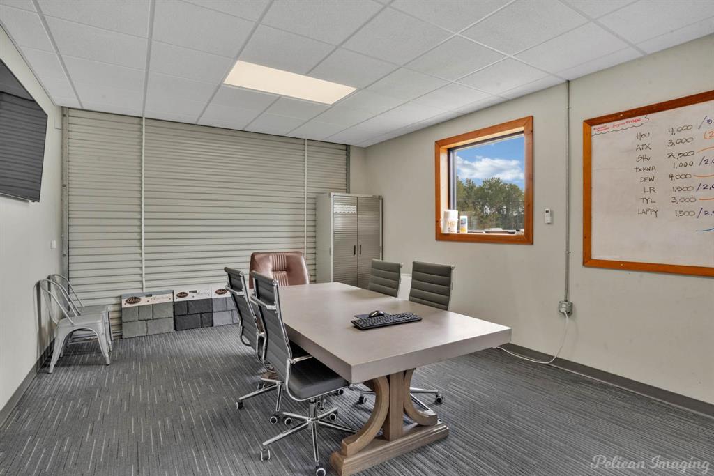 Wagner - Commercial Lease