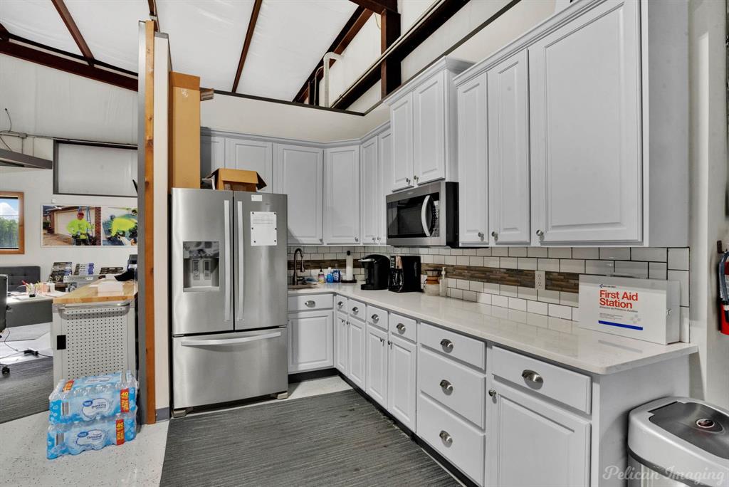 Wagner - Commercial Lease