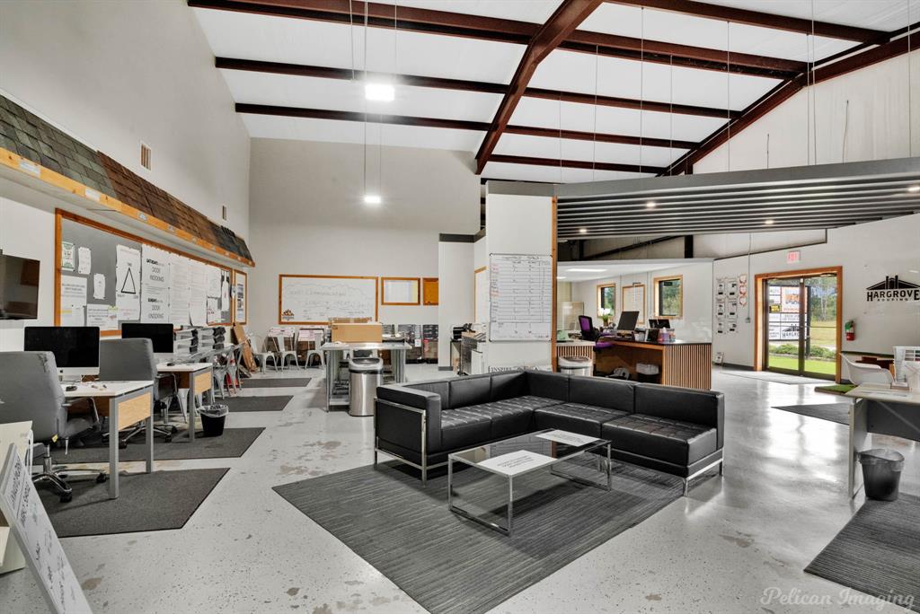 Wagner - Commercial Lease