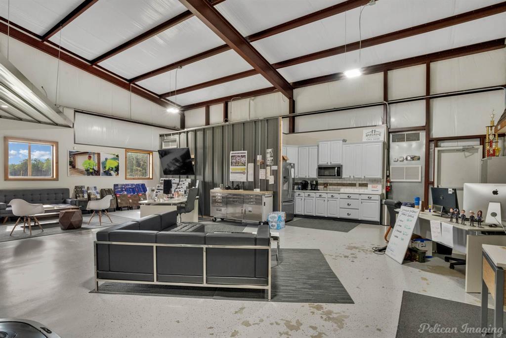 Wagner - Commercial Lease