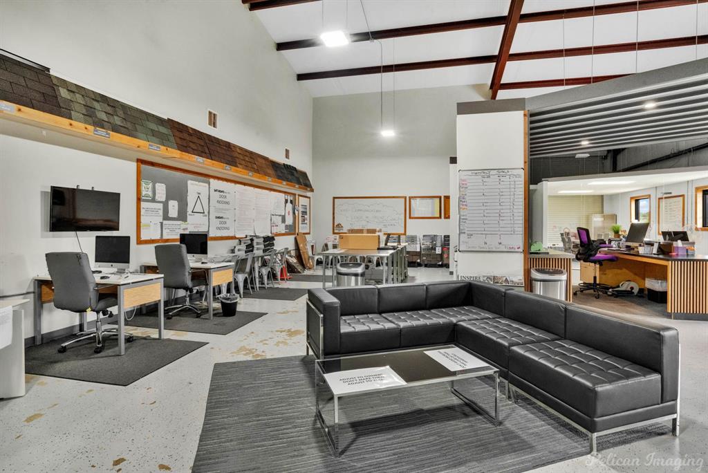 Wagner - Commercial Lease