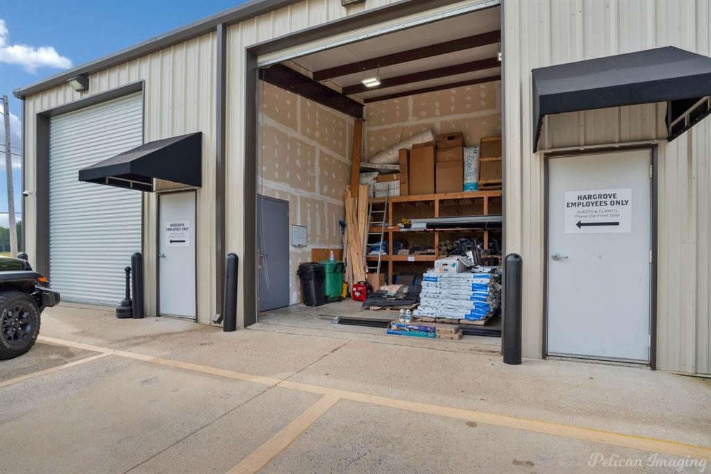 Wagner - Commercial Lease