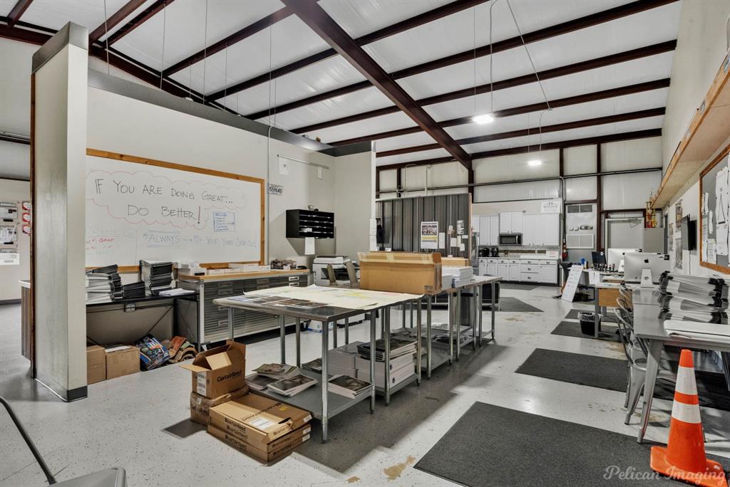 Wagner - Commercial Lease