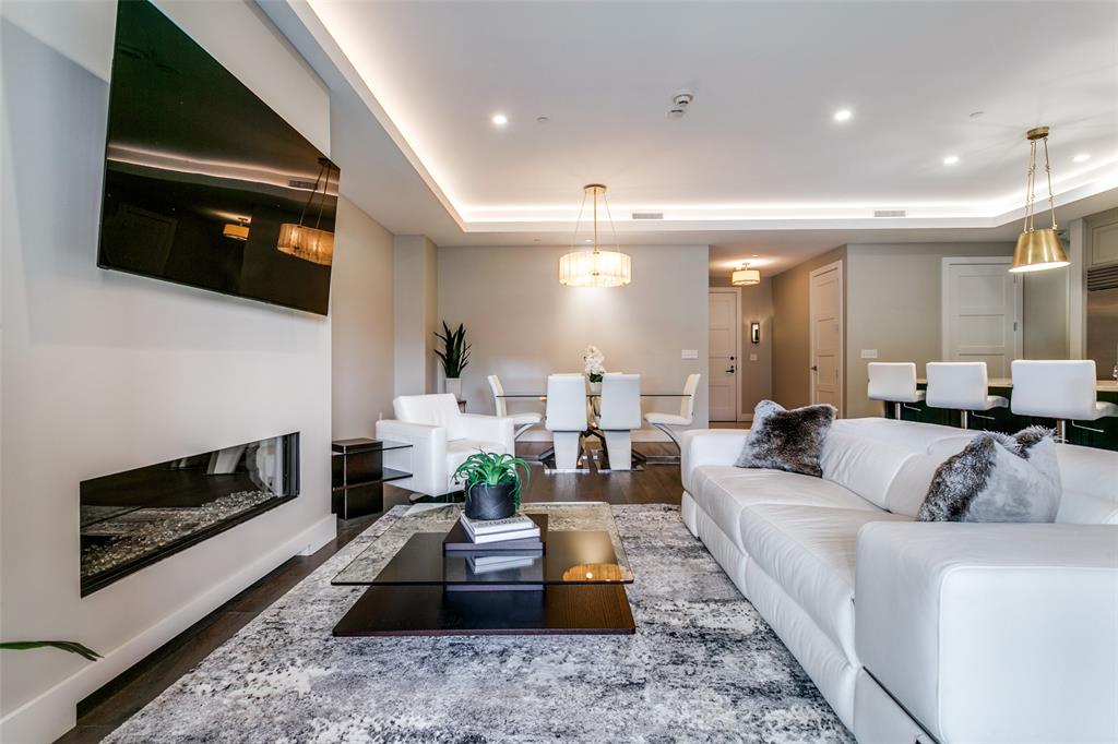 Parkview Condos - Residential