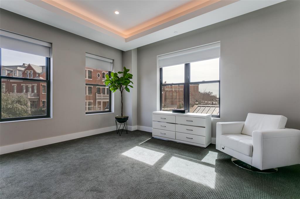 Parkview Condos - Residential