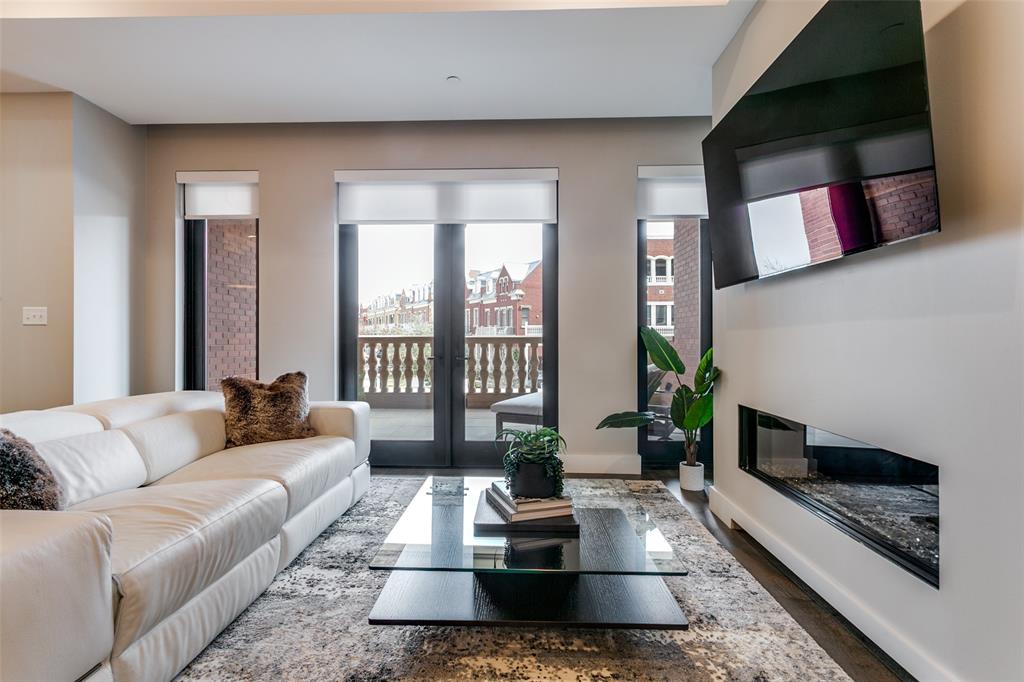 Parkview Condos - Residential