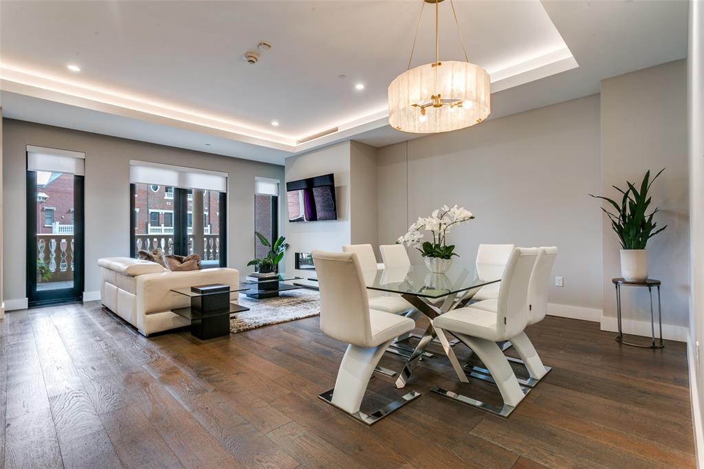 Parkview Condos - Residential