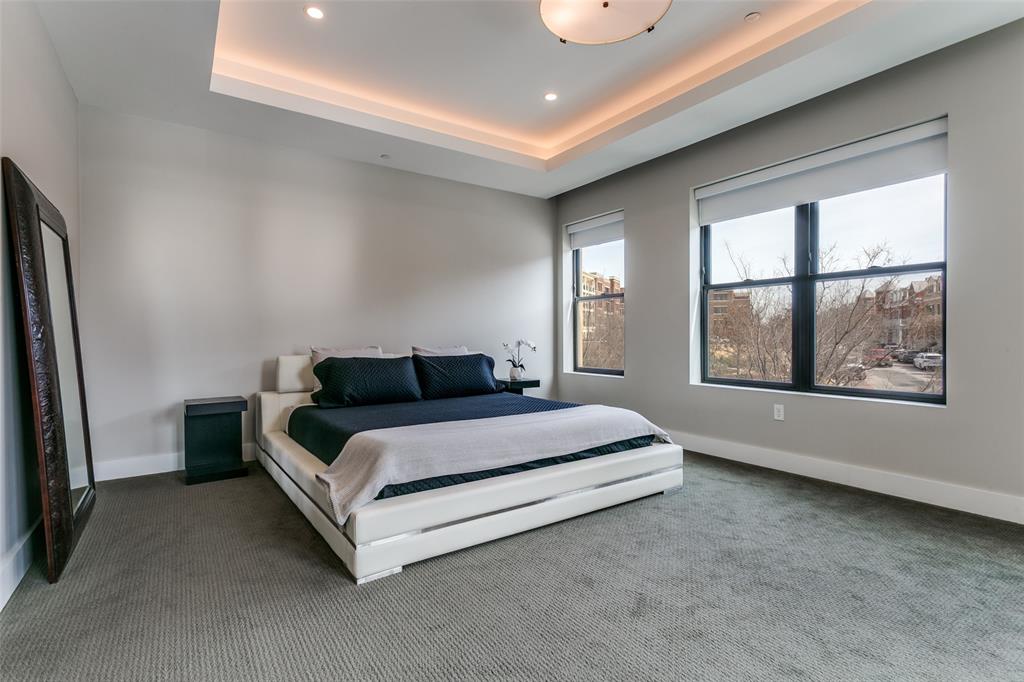 Parkview Condos - Residential