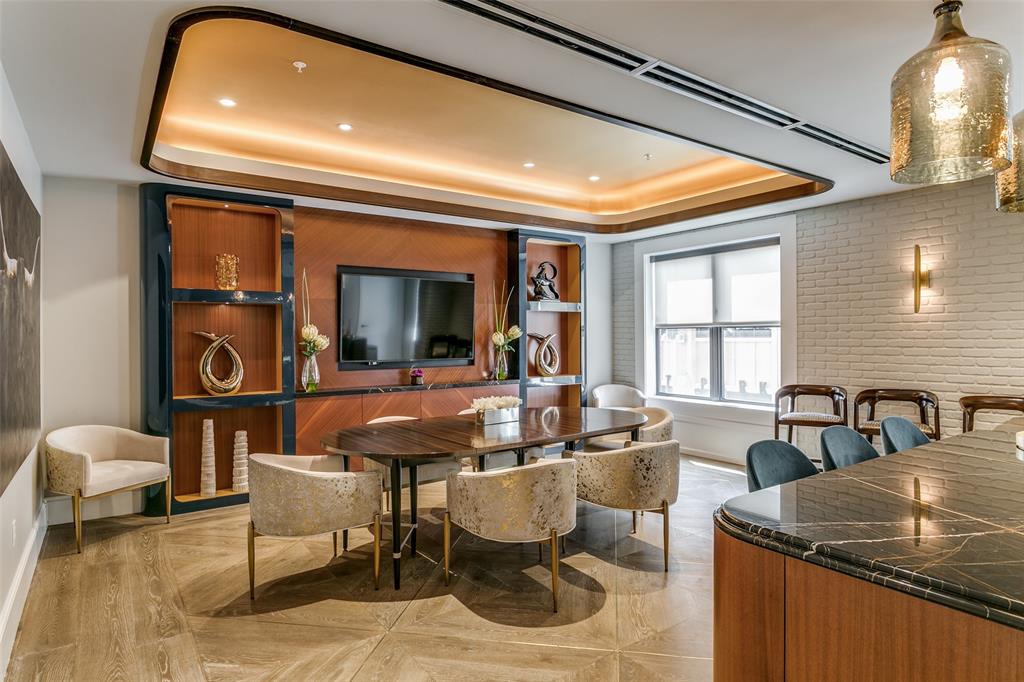 Parkview Condos - Residential