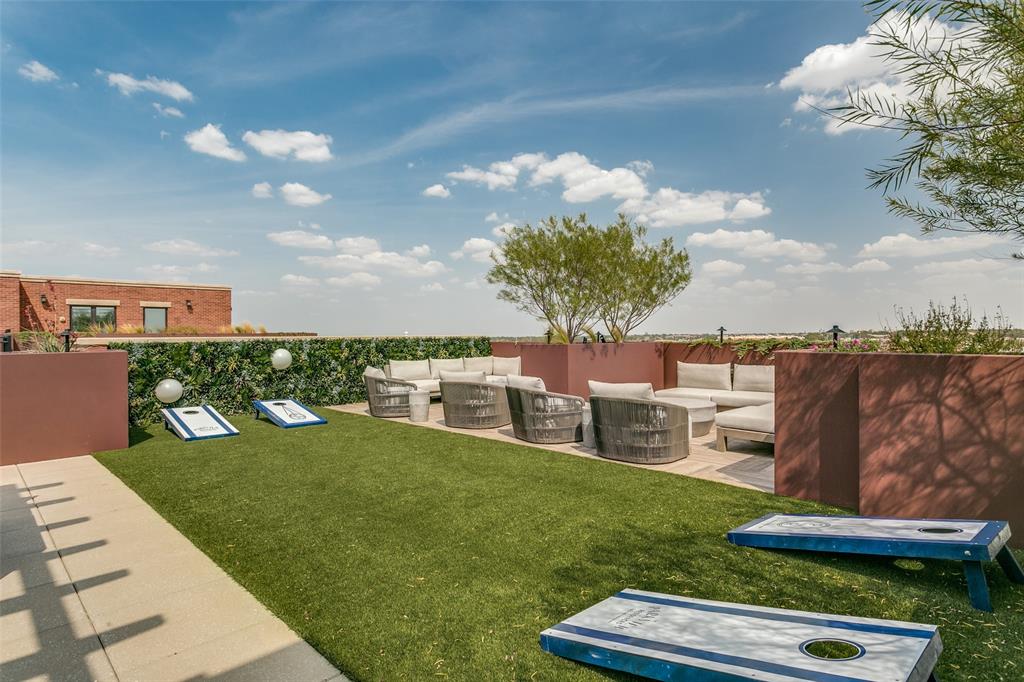 Parkview Condos - Residential