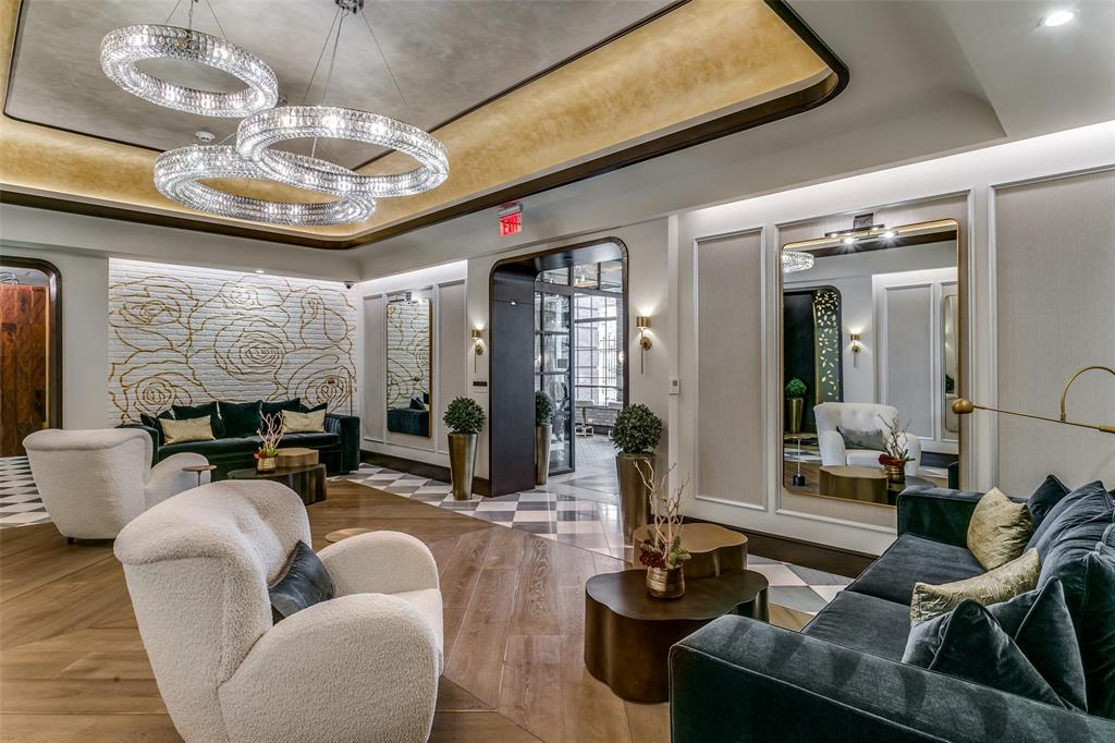 Parkview Condos - Residential