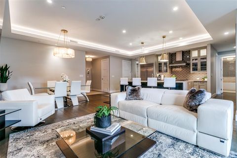 Photo of 350 Central Avenue #206, Southlake, TX 76092 (MLS # 21188219)
