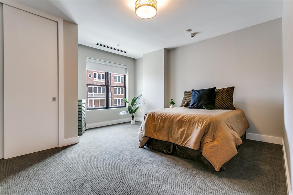 Parkview Condos - Residential