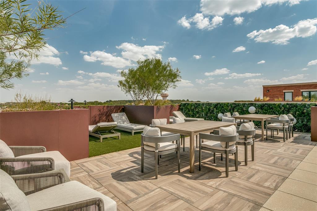 Parkview Condos - Residential