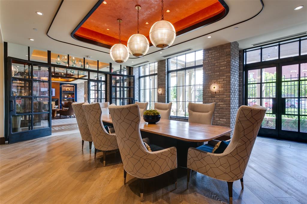 Parkview Condos - Residential