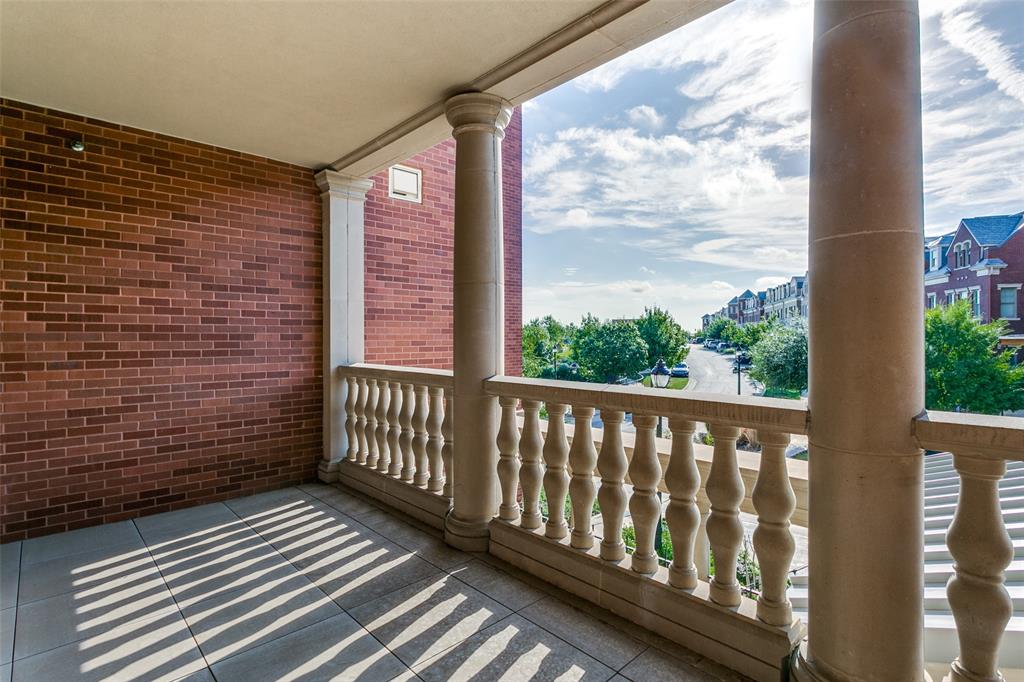 Parkview Condos - Residential