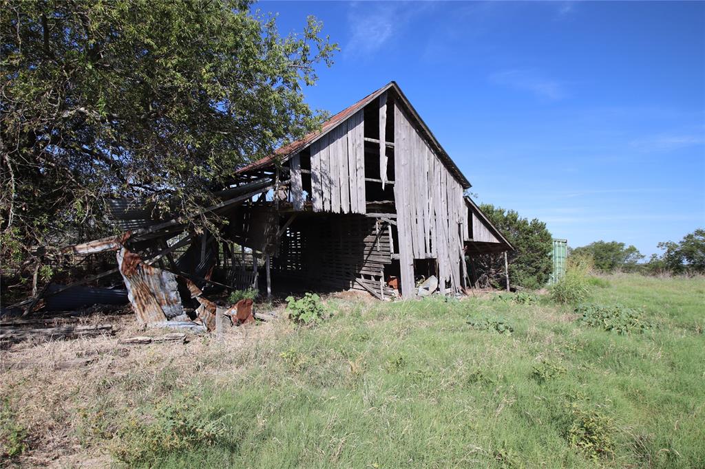 J Montez Surv A-529 - Farm