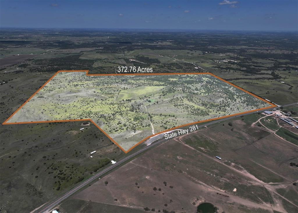 J Montez Surv A-529 - Farm